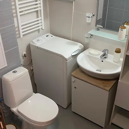 Apartman Belvedere Club Spa&pool Private