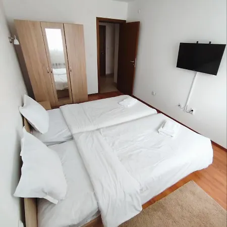 Apartman Belvedere Club Spa&pool Private Banszko