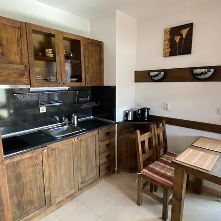 Apartman Belvedere Club Spa&pool Private *