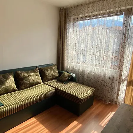 Apartman Belvedere Club Spa&pool Private Banszko