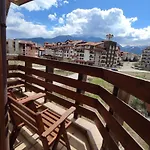 Belvedere Club Spa&pool Private Apartmán