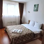 Apartmán Belvedere Club Spa&pool Private