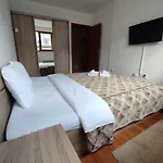 Belvedere Club Spa&pool Private Apartmán Bansko
