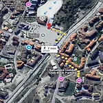 Apartmán Belvedere Club Spa&pool Private Bansko