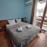 Belvedere Club Spa&pool Private Apartmán Bansko