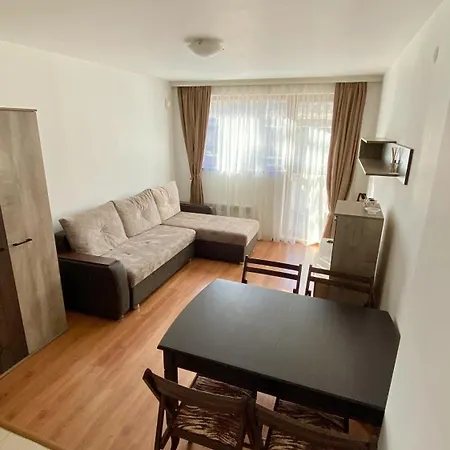 Apartamento Belvedere Club Spa&pool Private *