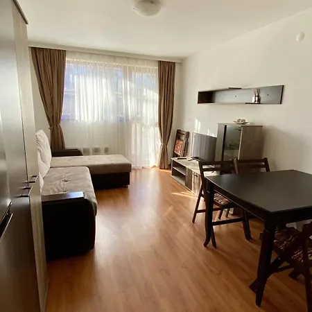 Apartamento Belvedere Club Spa&pool Private *