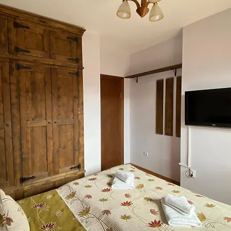 Belvedere Club Spa&pool Private Apartamento