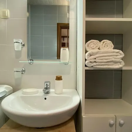Belvedere Club Spa&ski Private Апартаменты