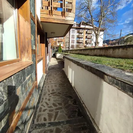Belvedere Club Spa&pool Private