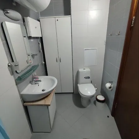 Appartement Belvedere Club Spa&pool Private