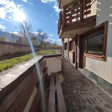 Апартаменты Belvedere Club Spa&ski Private