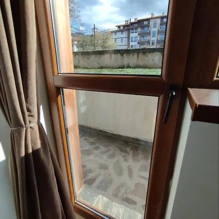 Appartement Belvedere Club Spa&pool Private Bansko