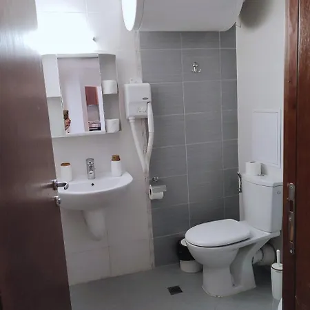Belvedere Club Spa&pool Private Appartement Bansko