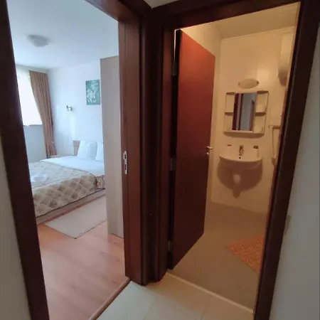 Апартаменты Belvedere Club Spa&ski Private *