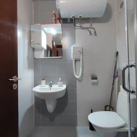 Belvedere Club Spa&ski Private Апартаменты *
