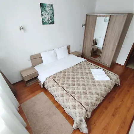 Belvedere Club Spa&pool Private Apartamento *