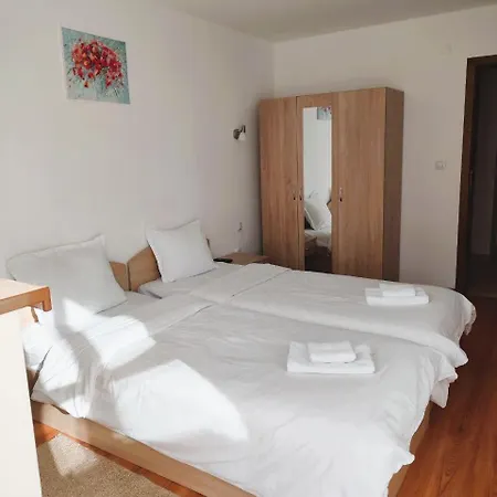 Apartamento Belvedere Club Spa&pool Private Bansko