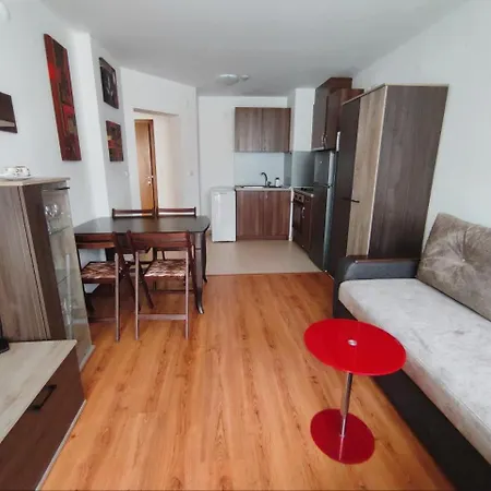 Apartamento Belvedere Club Spa&pool Private *