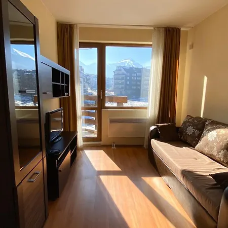 Belvedere Club Spa&pool Private 반스코