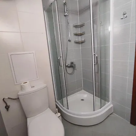 Belvedere Club Spa&pool Private Lägenhet Bansko