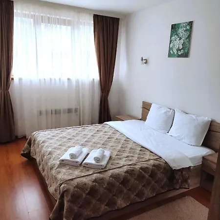 Апартаменты Belvedere Club Spa&ski Private
