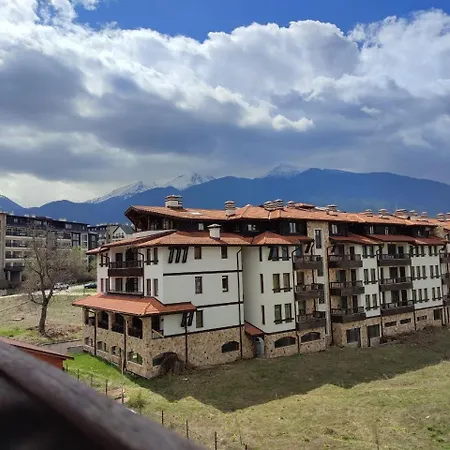 Belvedere Club Spa&pool Private Bansko