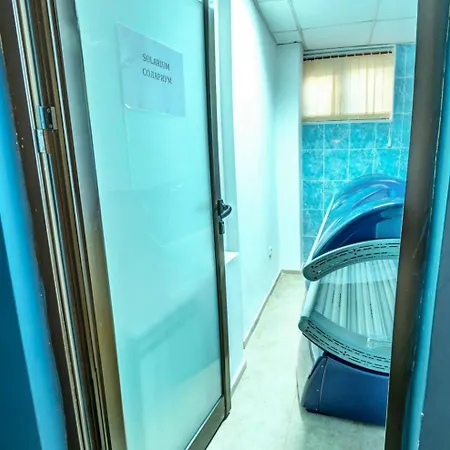 Belvedere Club Spa&ski Private Банско