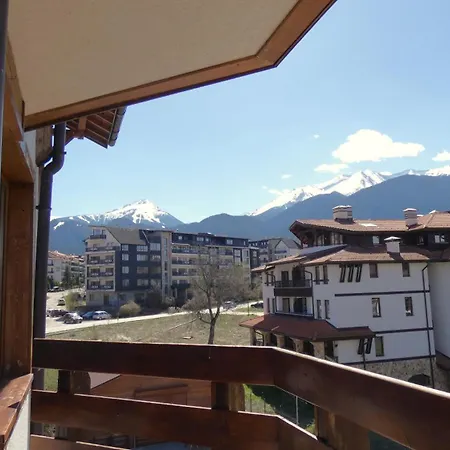 Belvedere Club Spa&ski Private Апартаменты *
