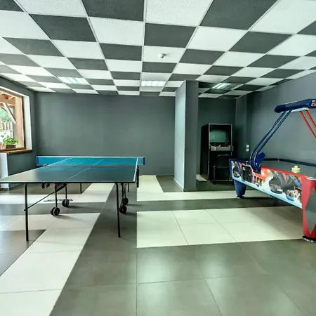 Belvedere Club Spa&pool Private *