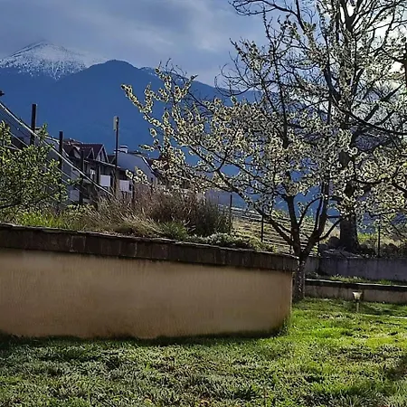 Belvedere Club Spa&pool Private * Bansko