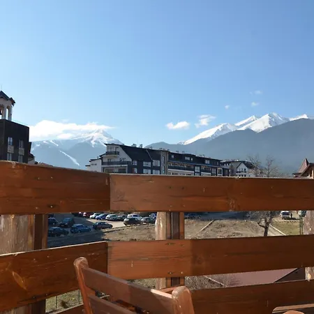 Belvedere Club Spa&ski Private Апартаменты
