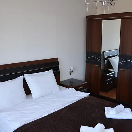 Belvedere Club Spa&ski Private Bansko