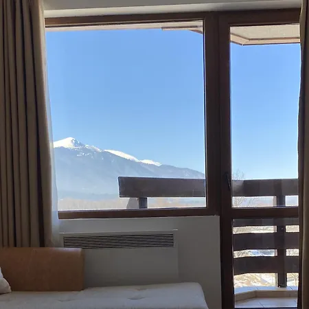 아파트 Belvedere Club Spa&pool Private *