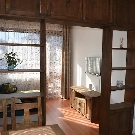 Belvedere Club Spa&pool Private Apartamento