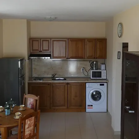 Apartamento Belvedere Club Spa&pool Private *