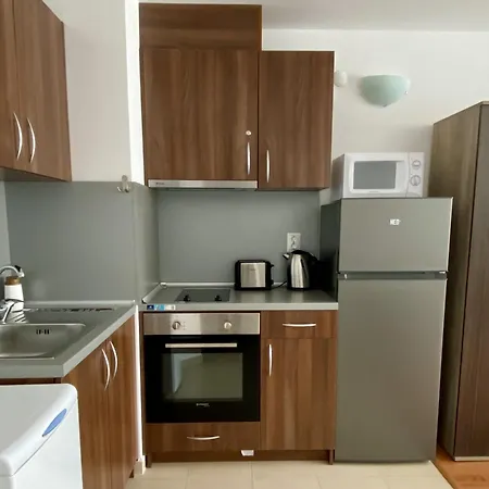 Apartamento Belvedere Club Spa&pool Private Bansko