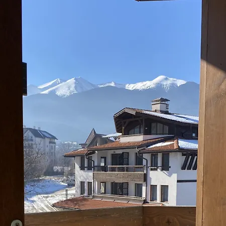 Belvedere Club Spa&ski Private Апартаменты *