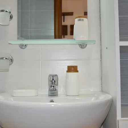 Belvedere Club Spa&pool Private *