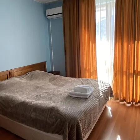 Apartamento Belvedere Club Spa&pool Private *