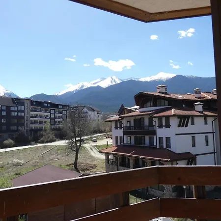 Apartman Belvedere Club Spa&pool Private *