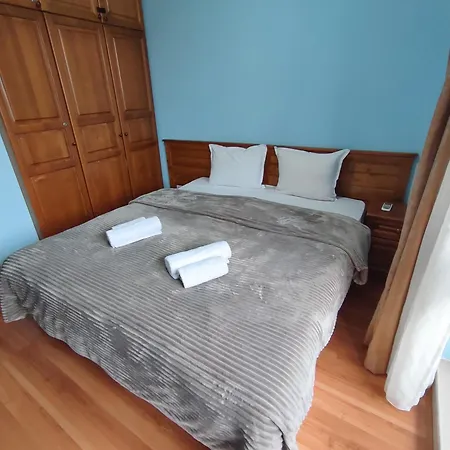 Belvedere Club Spa&pool Private Apartamento Bansko