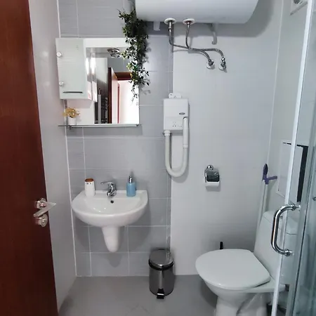 Belvedere Club Spa&ski Private * Банско