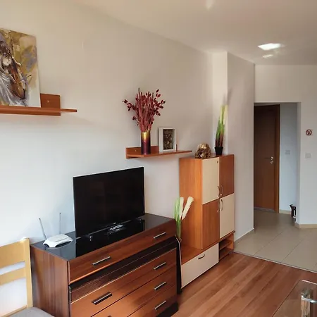 Apartman Belvedere Club Spa&pool Private *