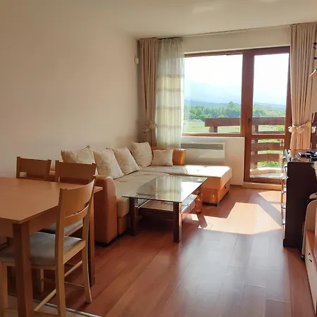Apartman Belvedere Club Spa&pool Private *