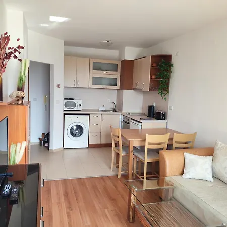 Apartman Belvedere Club Spa&pool Private