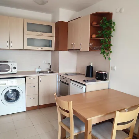 Belvedere Club Spa&pool Private Apartamento *