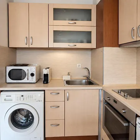 Apartamento Belvedere Mountain View *