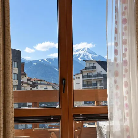 Apartamento Belvedere Mountain View Bansko