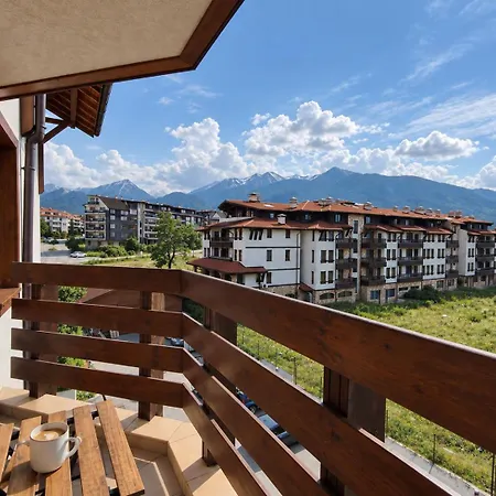 Belvedere Mountain View Bansko